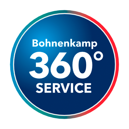 Bohnenkamp Service 360°