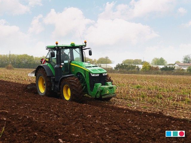 BKT внимательно изучает отзывы, предоставленные компанией из Брешии (Северная Италия), занимающейся арендой сельскохозяйственной техники, оснащенной шинами BKT.