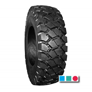 BKT EARTHMAX SR 45 H2 (E4)