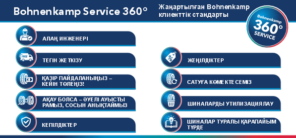 сервис