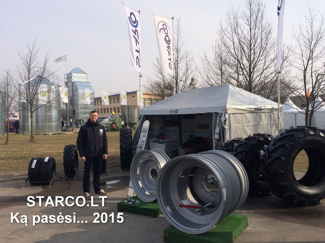 Что посеешь... 2015