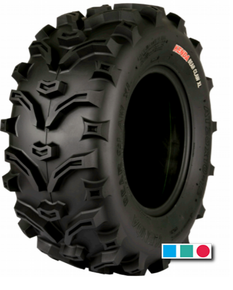 Kenda Bear Claw XL. Эта резина создана по образцу знаменитого «Когтя медведя», но теперь с большей глубиной протектора для лучшего сцепления!Kenda Bear Claw XL. Эта резина создана по образцу знаменитого «Когтя медведя», но теперь с большей глубиной протектора для лучшего сцепления!