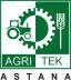 Выставка AgriTek Astana