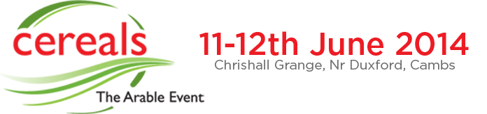 STARCO GB на выставке Cereals 2014