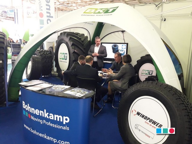 AgriTek / FarmTek Astana 2018