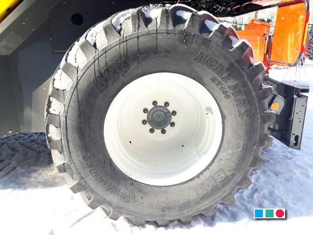 AgriTek / FarmTek Astana 2018