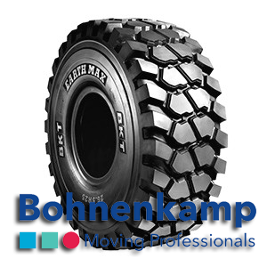BKT EARTHMAX SR41